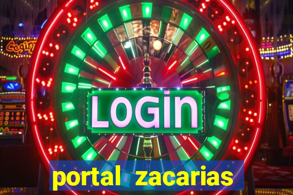 portal zacarias andressa urach